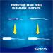 Tampax Compak Pearl Regular Tampons with Applicator | 36 Pieces - Best Comfort Protection & Discretion - Buy Online on GoSupps.com