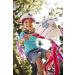Schwinn Girls Bicycle Basket - Light-up Flowers Front Bike Accessory - Buy Online on GoSupps.com