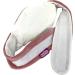 Baby Colic & Gas Relief Wrap - 100% Cherry Seed - Soothing Pink Baby Belt for Natural Calmness - Buy Online on GoSupps.com