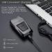 Profoil Lithium Titanium Electric Foil Shaver for Men - 2 in 1 Beard Trimmer and Hair Clippers - Waterproof Shaving Machine - Buy Online on GoSupps.com