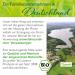Piowald Organic Rice Protein - 1 kg Bulk Pack | Vegan Gluten-Free Vegetable Protein Powder - Buy Online on GoSupps.com