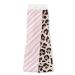 Goody Low Profile Headwraps for Fine Hair - 2 Count Cheetah & Stripe - Pain-Free Stylish Hair Accessories for All - Buy Online on GoSupps.com