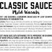 GOT7 Classic Sauce - Calorie-Free Salad Grill & Spice Sauce (Mild Wasabi 350ml) - Perfect for Weight Loss - Buy Online on GoSupps.com