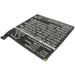 Buy Afshan 3950mAh Battery Replacement for K009 ME571K - C11PNCH C11P1303 | International Shipping Available - Buy Online on GoSupps.com