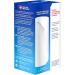 Band-Aid First Aid Rolled Gauze, White, 3 in X 2.5 yds - 1 Count - Buy Online on GoSupps.com