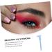 Beavorty 4 Pcs Eyebrow Ruler for Women Caliper Flexible Eyebrow Measure Makeup Tools Major Miss - Buy Online on GoSupps.com
