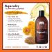 Uncle Funky's Daughter Squeaky Clarifying Cleanser 8 oz - Gentle Yet Effective - Buy Online on GoSupps.com