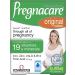 Pregnacare Original 30 Tablets by Vitabiotics | Essential Prenatal Nutrition - Buy Online on GoSupps.com