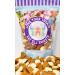 Large 1kg Resealable Pouch of Pint Pots (Beer Sweets Fruit Flavour Gummy Chewy Sweet Candy Gummies)