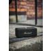 Marshall Emberton Bluetooth Portable Speaker in Black & Brass - Premium Sound Quality - Buy Online on GoSupps.com