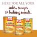 LIBBY'S Pure Pumpkin Tray Pack 15 Oz - 8 Count | Premium Quality Pumpkin for Baking | Shop Now! - Buy Online on GoSupps.com