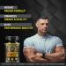 LIVORKA Nordic Power - Nordic Power for Men Nordic Power Pills Nordic Power Capsules Nordic Power Supplement Nordic Power Capsules for Men Nordic Power Pills for Men 60 Capsules for 1 Month - Buy Online on GoSupps.com