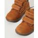 Geox Baby Boy's B Hynde WPF Ankle Boots - Size 3.5 UK Child, Biscuit Color - Buy Online on GoSupps.com