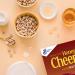 Buy Honey Nut Cheerios Heart Healthy Gluten Free Cereal Cups - 1.8 oz (Pack of 12) - Buy Online on GoSupps.com