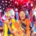 15 Pack LED Feather Boas for Adults Party Bulk - Classic Color - Buy Online on GoSupps.com