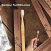 Eco-Friendly Bamboo Toothbrush | 100% Biodegradable | Sustainable Oral Care Solution - Buy Online on GoSupps.com