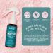 Oilogic Diaper Rash Spray for Baby - 1.7oz Gentle Skin Care with Essential Oils | Soothes & Moisturizes | Mess-Free Diaper Change Solution - Buy Online on GoSupps.com