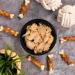 Lecker.Pet | 24 x 400 g Luna's 100% Chicken & Turkey Wet Dog Food | High Quality Dog Food | Natural & No Additives | Grain Free & No Added Sugars - Buy Online on GoSupps.com