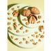 KoRo Walnut Kernel Fragments 1 kg - 100% Natural Full Flavor High Fiber Value Pack - International Shipping Available - Buy Online on GoSupps.com
