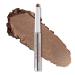 Mally Beauty Evercolor Shadow Stick Extra, Smudge-proof, Transfer-proof, Crease-proof Eyeshadow, Brownstone Shimmer 17 Brownstone Shimmer