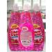 3 pack Elbow Grease Washing Up Liquid Pink Blush Limited Edition 600ml - Buy Online on GoSupps.com