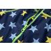 Baby Boys UPF 50+ Sunsuit with Zipper Swimwear & Sun Hat - Navy Star 9-12 Months - Buy Online on GoSupps.com