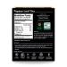 Buddha Teas Organic Papaya Leaf Tea - USDA Organic, OU Kosher, 18 Bleach-Free Bags - Buy Online on GoSupps.com