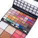 VigCebit 60-Color Make-Up Palette Set | ROUGE LIDSSCHADE-MAKE-UP Gift Set for Women | Perfect Cosmetic Gift with Pressed Powder - Buy Online on GoSupps.com