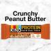 KIND Protein Bars - Crunchy Peanut Butter, 12-Pack (1.76 oz each) | Healthy Snack - Buy Online on GoSupps.com