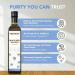 Hesthetic Cold Press Black Cumin Seed (Kalonji) Oil (250ML) 250 ml (Pack of 1) - Buy Online on GoSupps.com