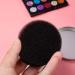 RONRONS 10-Piece Makeup Brush Cleaner Sponge Set | Quick Color Removal for Eye Shadow & Blush | Travel-Friendly Cleaning Replacement Sponges - Buy Online on GoSupps.com