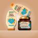 Garnier True Treasures Nourishing 1-Minute Hair Treatment | Argan & Almond Oil | Vegan Formula for Smooth Moisturized Hair | 340ml - Ideal for Dry Unruly Hair - Buy Online on GoSupps.com