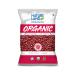 Organic Red Kidney Beans 100g Pack of 2 Nature & Land Brand