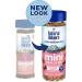 Natural Balance Limited Ingredient Diets Mini-Rewards Grain-Free Dog Training Treats - Chicken, Salmon, or Turkey Protein Options - Buy Online on GoSupps.com