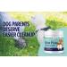 Great Poop Probiotics for Dogs - Fiber Supplement & Digestive Enzymes Chews for Healthy Gut & Firm Stool - Chicken Flavor - 120 Ct - Buy Online on GoSupps.com