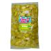 Ellies Jellies Sherbet Lemons-Retro Sweets-Lemon Sherbet - 1kg Bag-Hard-Boiled-Individually Wrapped