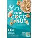 Kashi GO Vegan Protein Fiber Cereal Coconut Almond Crunch 13.2oz - 1 Box - Buy Online on GoSupps.com
