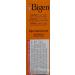 Bigen Hair Color 58 - Black Brown Noir Naturel | 0.21 oz | International Shipping Available - Buy Online on GoSupps.com