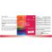 Ester C Complex - avec Bioflavono des et Ac rola - Vitamine C Tamponn e V gan - Boite de 180 comprim s - ! POUR 6 MOIS ! | Vitamintrend  - Buy Online on GoSupps.com