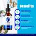 FloraSlim Drops - All Natural Advanced Formula for Weight Loss | 30-Day Supply & Reviews - Buy Online on GoSupps.com