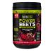 Nature Fuel Power Beets Powder, Delicious Acai Berry Pomegranate, Concentrated Superfood Supplement, Supports Circulation, Natural Energy & Stamina, Non-GMO, 60 Servings 11.6 Ounce (Pack of 1)