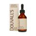 Douvall's Organic Argan Oil Moisturizer 100 ml 1 pack (1 x 100 ml)
