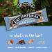 Eat Natural Protein Bars - Peanuts & Chocolate Nut Bar 20 x 45g - Gluten Free & Seriously Crunchy Snack Bars - 20 Count Pack - Buy Online on GoSupps.com