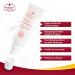 Buy Remmele s Propolis Lip Balm 10ml | Natural Lip Care for Dry Lips - Nourishing Propolis & Gel e Royal - Buy Online on GoSupps.com
