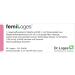 FEMI LOGES Gastro-Resistant Tablets - 100 pcs | Premium International Shipping - Buy Online on GoSupps.com
