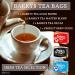 Barrys Tea Bags Tea Selection Bundle - 240 Tea Bags with Barry's Tea Gold Blend Barrys Tea Master Blend and Barrys Tea Decaf Blend Including Mint Retail Perfect Brew Guide - Buy Online on GoSupps.com