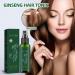 3pcs Kortin Red Ginseng Hair Regrowth Essence Spray for Men & Women - Hyungang Korea - Buy Online on GoSupps.com