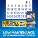 RID-X Septic Treatment Powder - 1 Month Supply (9.8 oz) - Buy Online on GoSupps.com