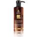 Moroccan Gold Series Salt Free Shampoo – Argan Oil Shampoo for Curly, Dry, Color Treated or Damaged Hair – Hydrating Shampoo Made with Pure Moroccan Argan Oil and Keratin, 16.9oz 16.9 Ounce