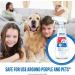 Ant, Roach, and Fly Killer Spray 12oz - Fast-Acting Pest Control Solution - Buy Online on GoSupps.com